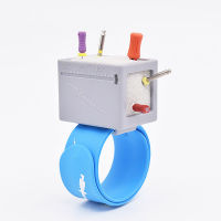 1 Pcs Autoclavable Endo Root Canal File Watch Wrist Endo Measuring Block Endodontic Files Drill Stand Holder Ruler Scale Watc