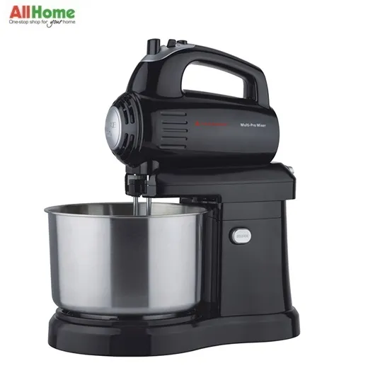 Stand Mixer Auto Swing HANABISHI HHMB140 Lazada PH