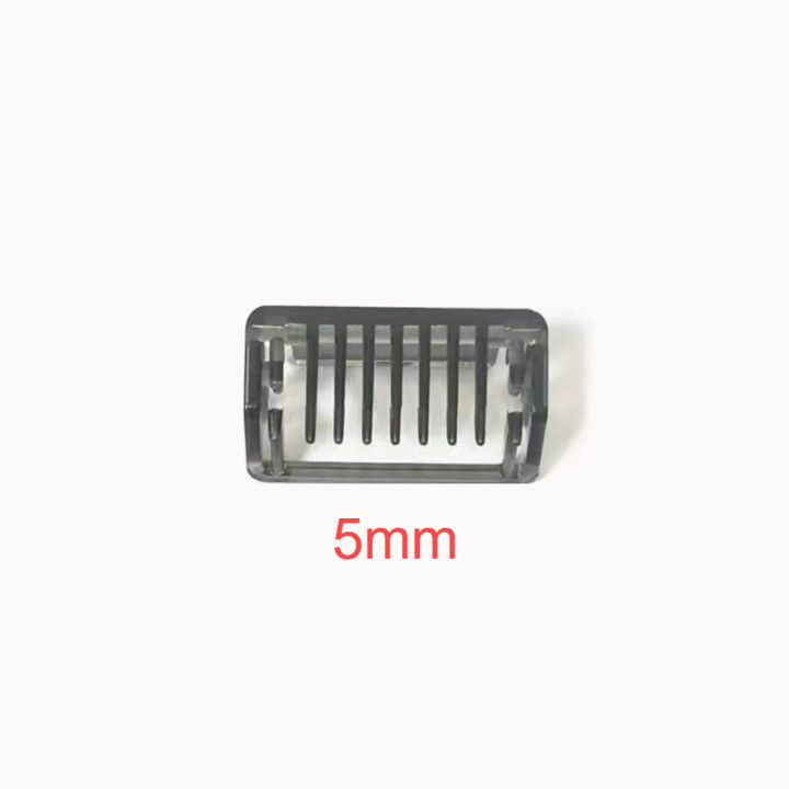 1-3-small-t-knife-comb-5mm-guide-qp2523-2-qp220-qp210-qp2520-razor-beard-comb-limit-comb-clipper