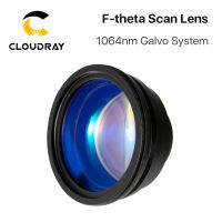 F-Theta สแกนเลนส์ฟิลด์เลนส์1064nm 50X50-300X300 F63-420mm สำหรับ1064nm YAG ใยแก้วนำแสงเลเซอร์เครื่องหมายชิ้นส่วนเครื่อง