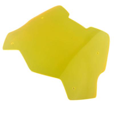 Motorcycle Windshield ABS Plastic Windscreen For Yamaha Tmax 530 SX Dx T-Max 2017 Black Blue Yellow