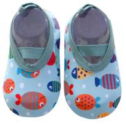 Trẻ sơ sinh Nam Nữ giày nhẹ phẳng duy nhất giày em bé Giày hoạt hình cho