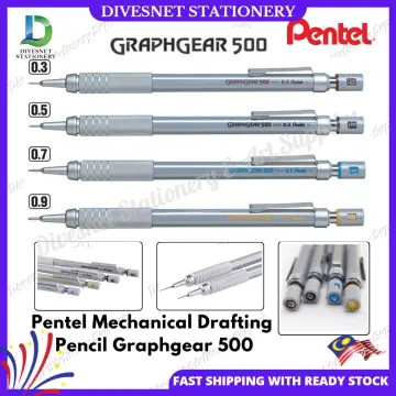 Shop Pentel Graph online - Jan 2024