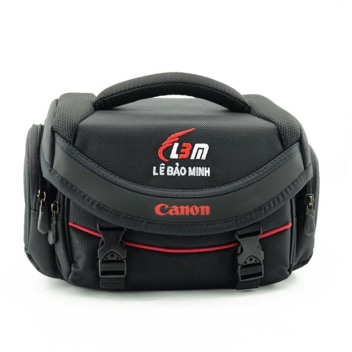 Túi đựng Máy ảnh Canon