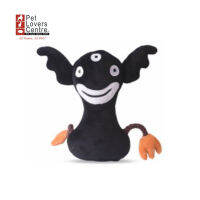 ของเล่นสัตว์เลี้ยงรุ่น PLUSH MONSTER SERIES(BLK)(21x12x4cm)