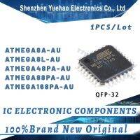 ATMEGA8A-AU ATMEGA8L-AU ATMEGA48PA-AU ATMEGA88PA-AU ATMEGA168PA-AU ATMEGA ATMEL IC MCU QFP-32 ชิปเซ็ต