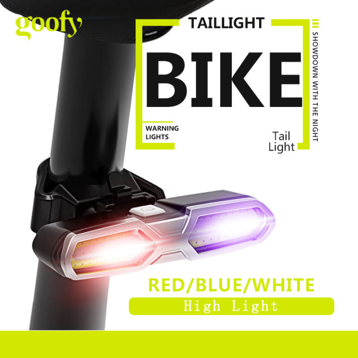 biycle-ไฟท้าย-usb-ชาร์จเตือนความปลอดภัยไฟท้าย-led-ไฟจักรยานขี่จักรยานแฟลชโคมไฟ-mtb-จักรยานถนนไฟท้าย