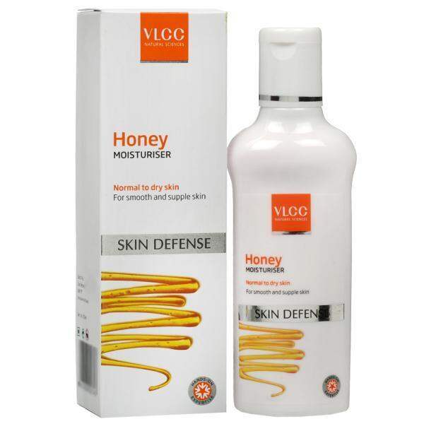 VLCC Honey Moisturiser Lazada