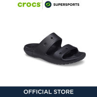 CROCS Classic Crocs รองเท้าแตะผู้ใหญ่