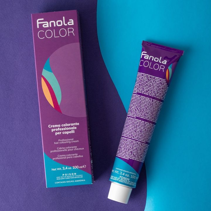 FANOLA COLOR: FANOLA COLOR - Thương hiệu nổi tiếng với chất lượng màu sắc và bảo vệ tốt cho tóc. Bạn muốn cập nhật xu hướng mới nhất cho màu tóc của mình không? Hãy xem hình ảnh liên quan để tìm kiếm sự lựa chọn cho mình.