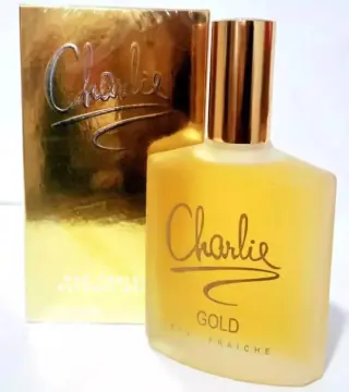 Shop Charlie Gold Perfume Original online