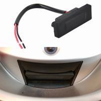 For Hyundai Verna Solaris 2010 2011 2012 2013 2014 2015 2016 Rear Lid Trunk Opening Button Boot Release Switch 81260 1R000