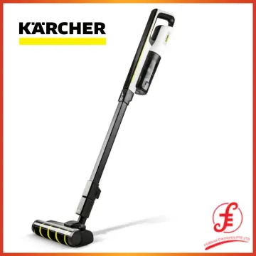 Karcher vc4i cordless online plus review