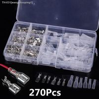 ♨❖❄ 120PCS Female 720PCS Female and Male Terminals Cable Plugs Car Electrical Wire Terminals Crimp Connectors CLH 8