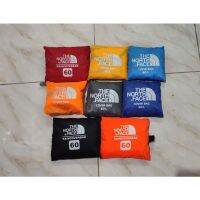 Cover bag raincoat mantol Coat carrier bag 60L Gravel Protector