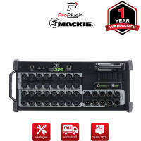 Mackie DL32S Digital mixer ดิจิตอลมิกเซอร์แบบ Stage box ที่มาพร้อมกับ Wi-fi ในตัว (ProPlugin)