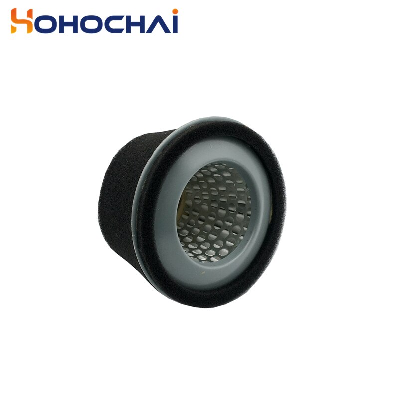 Air Filter Cleaner w/ Filter Element Fit for Robin EY15 EY20 Generator Engine 