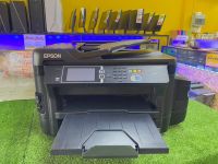 ปริ้นเตอร์ Epson L1455 มือสอง พร้อมใช้งาน