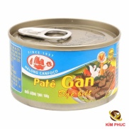 Dầu hào chay Lee Kum Kee 510gr