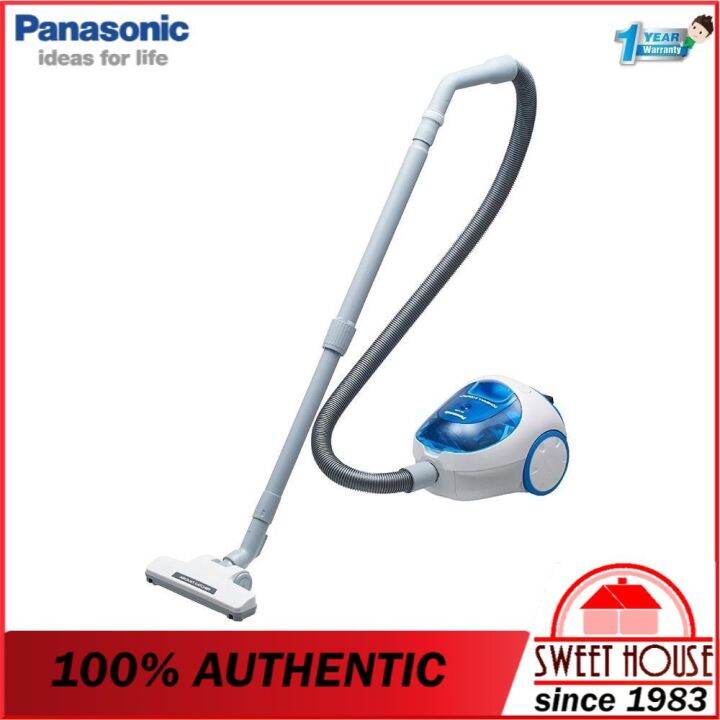 Panasonic Bagless Vacuum Cleaner Cocolo MCCL305 MCCL305AV47 Lazada