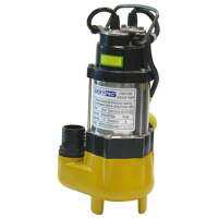 ปั๊มจุ่ม LUCKY PRO LP-V180 180 วัตต์SUBMERSIBLE PUMP LUCKY PRO LP-V180 180W **คุ้มที่สุดแล้วจ้า**