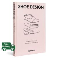 Reason why love ! &amp;gt;&amp;gt;&amp;gt; Fashionary Shoe Design : A Handbook for Footwear Designers