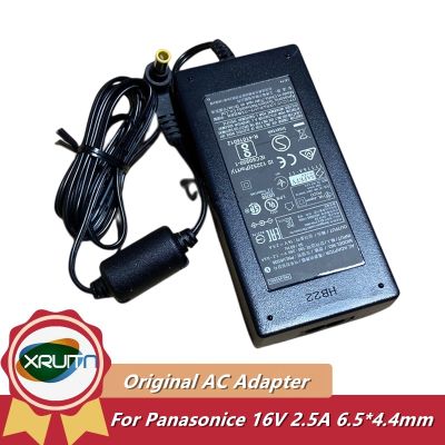 Genuine PISWC0002 AC Adapter Power Supply PJSWC0004 PNLV6506 for Panasonic KVS1045C KV-S1025C KV-S1015C GP-VD130 Camera Charger 🚀