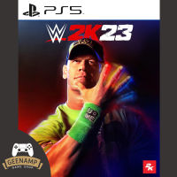 PS5 : [มือ1] WWE 2K23 (R3/ASIA)(EN) # WWE2K23 # W2K23 # World Wrestling Entertainment