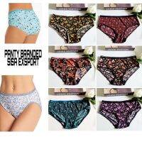 Panty NDED FLOWER Rest EXSPORT