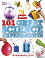 101 great science experiments for children