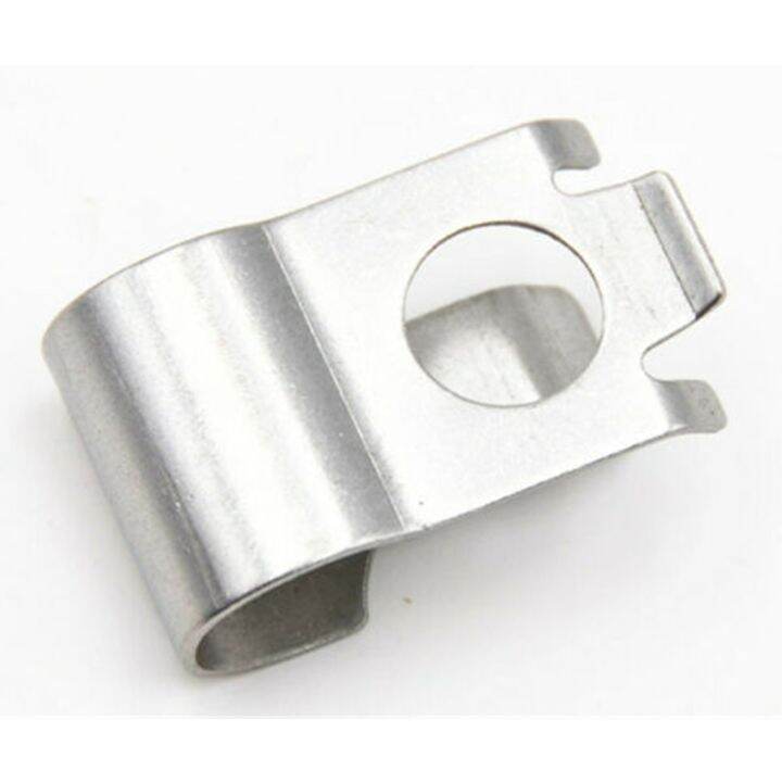 Turbocharger Turbo Wastegate Rod Rattle Actuator Clip TSI FSI For VW