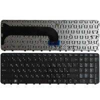 New Russian laptop Keyboard For HP envy m6 m6-1000 m6-1100 m6-1200 PK130U92B06 699853-251 698402-251 RU Black with Frame