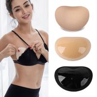 Women Intimates Accessories Nipple Cover Sexy Lingerie Bra Pad Summer Womens Swimsuit Pads Push Up Bikini Nipples Cover Bra Pad