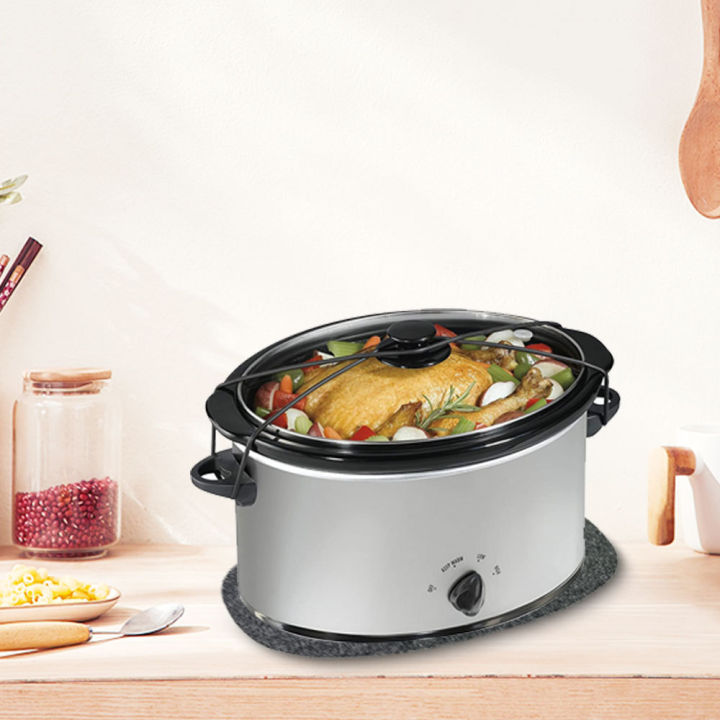 6-8-quart-heat-resistant-mat-slow-cooker-felt-mats-6-8-quart-appliance-function-kitchen-protector-countertop-for-crock-pot-elite