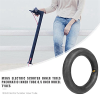 6Pcs Electric Scooter Tire 8.5 Inch Inner Tube Camera 8 1/2X2 for M365 Spin Bird Electric Skateboard