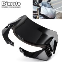 Windshield Windscreen Wind Deflector For Triumph STREET TRIPLE S 660 765R 765S 765RS 2020-2022 S R 765