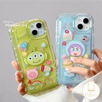 MissConnie เคสสติ๊กเกอร์ลายการ์ตูน Redmi Note 10 11S 9 10S Note10s Redmi 10 10A 9T A1 9C 9A NFC Note9 Note10 Note11น่ารัก T0y เรื่องคนต่างด้าวแสงปี Tpu นุ่มกันกระแทกเคส