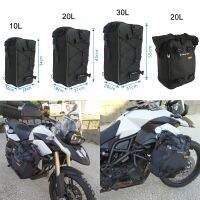 กระเป๋ามอเตอร์ไซค์อเนกประสงค์สำหรับ BMW R1200GS R1250GS F850GS F750GS แรลลี่ HP 2022ด้านหลังที่นั่งกระเป๋าเป้สะพายหลังกันน้ำกระเป๋าท้ายอาน