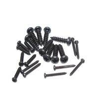 M1 M1.2 M1.4 M1.6 M1.7 M1.8 M2 M2.3 M2.6 M3 PA Phillips Micro Laptop Screws Pan Head Self-tapping Electronic Small Wood Screw Screw Nut Drivers