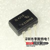 10pcs IL4218 DIP-6