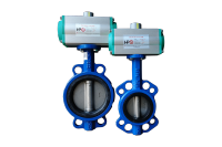 Pneumetic Actuator (หัวขับลม) APA092D