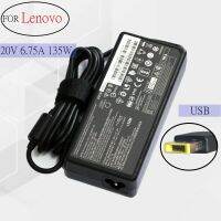 135W 20V 6.75A Laptop AC Adapter Charger for Lenovo IdeaPad Y50 ADL135NDC3A 36200605 45N0361 45N0501 Y50 70 40 t540p