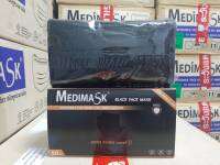 ลดล้างสตณอต MEDIMASK ASTM L1 Medicalmask เมดิมาร์ค  หน้ากากอนามัยทางการแพทย์