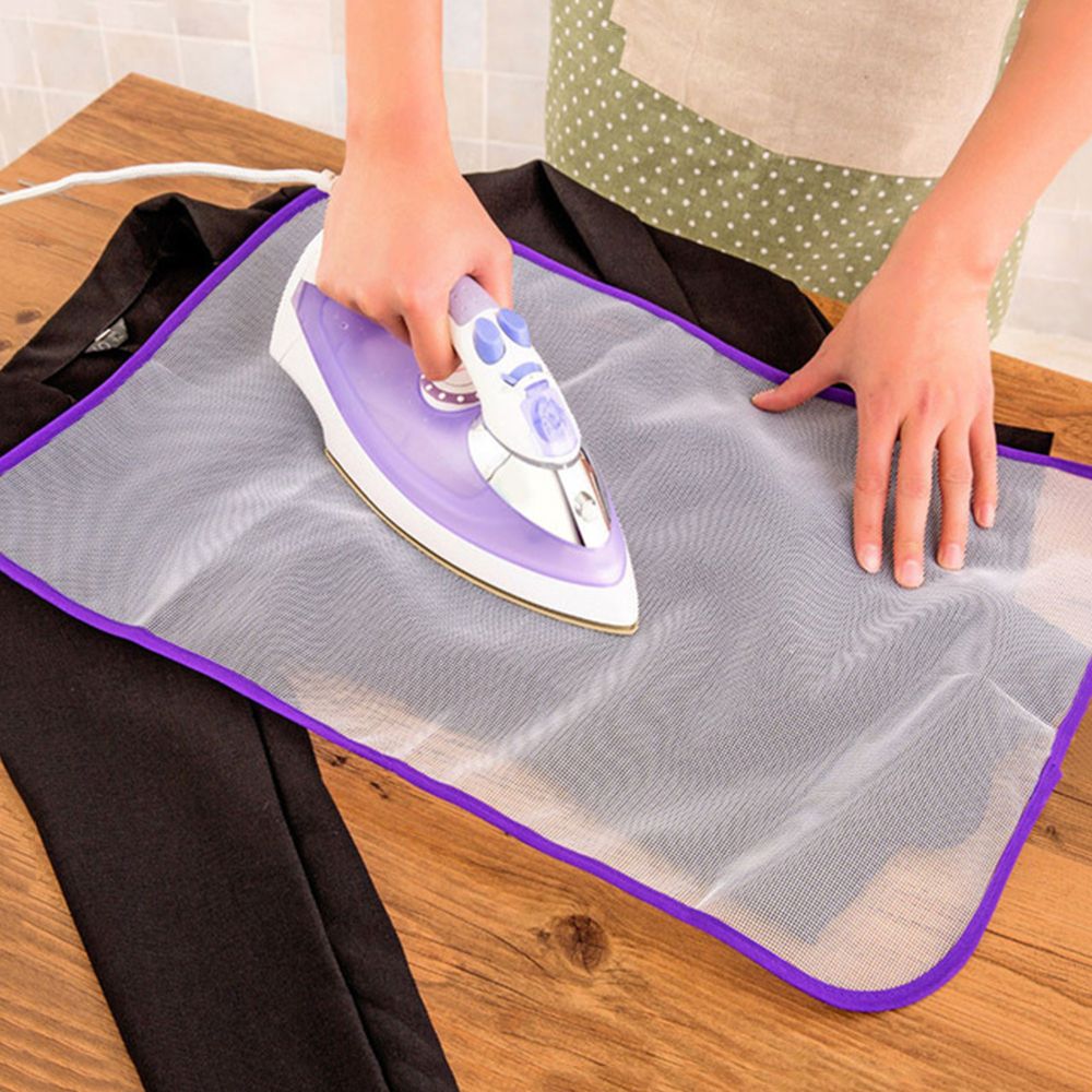 Brabantia 3 Sets Felt Ironing Mat Ironing Wool Mat Washer Ironing Mat Sleeve Ironing Board 
