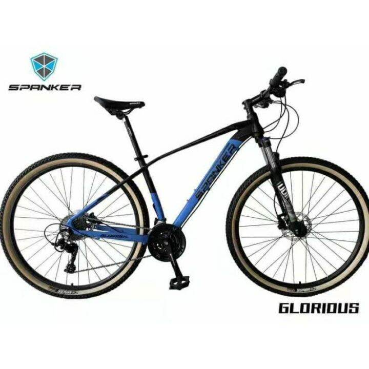 spanker mtb 29er price