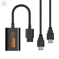 สาย HDMI ตัวแปลง HDMI หัวแปลงสัญญาณ HDMI พร้อมตัวแปลงสายดิจิตอลที่ทนทานพร้อมอุปกรณ์กล้อง GoPro