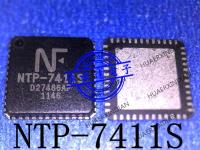 5PCS New Original NTP-7411S NF QFN48 In Stock