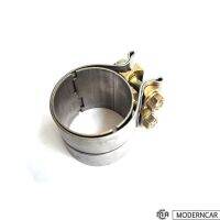 Genuine 18101745427 BMW Muffler Clamp 2.5 inch (65mm) เหล็กรัดท่อไอเสีย