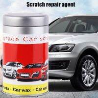 【CW】 Car Scratch Repair Wax 300ml Remover Paint Sealant Removes and M8617