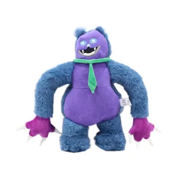 BUNZO BUNNY is the *NEW* Monster Toy from Poppy Playtime Chapter 2 